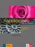 Aspekte Neu B2 AB+CD LEKTORKLETT - praca zbiorowa