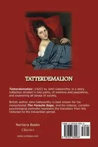 Tatterdemalion - John Galsworthy Sir