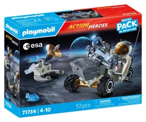 Playmobil Misja w kosmosie 71734
