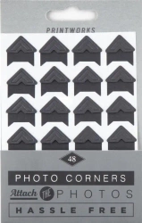 Fotoalbum - Rogi do zdjęć - PRINTWORKS