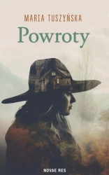 eBook Powroty - Maria Tuszyńska epub mobi