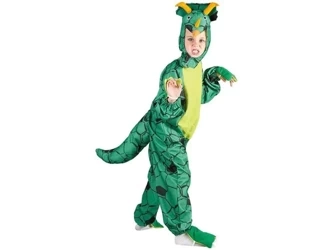 Strój Triceratops S - Madej