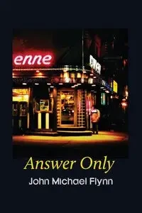 Answer Only - John Michael Flynn