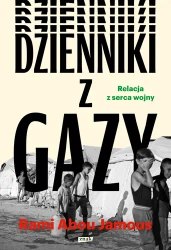 Dzienniki z Gazy - Znak