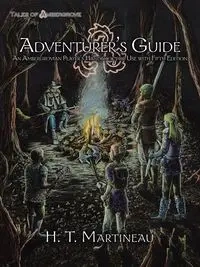 Adventurer's Guide - Martineau H. T.