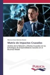 Matriz de Impactos Cruzados - Mónica Liliana Ramírez Álvarez