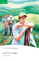 Food for Thought. Book with Digital Version and audio. Level 3