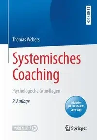 Systemisches Coaching - Thomas Webers