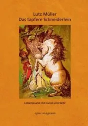 Das tapfere Schneiderlein - Lutz Müller