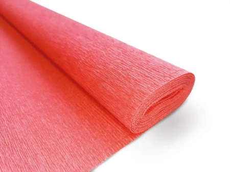 Krepina premium 109 jasny róż - INTERDRUK