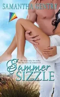 Summer Sizzle - Samantha Gentry