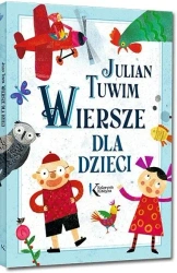 Wiersze dla dzieci - Julian Tuwim