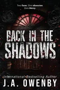 Back in the Shadows - Owenby J.A.