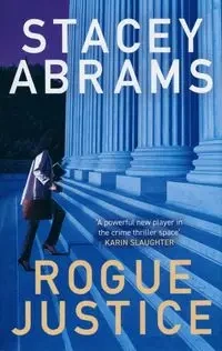 ROGUE JUSTICE PB