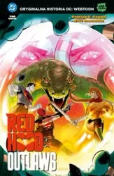 Red Hood T.2 Outlaws - Patrick Young R., Nico Bascunan