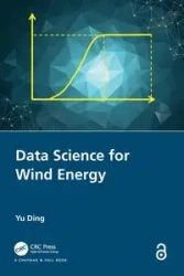 Data Science for Wind Energy - Yu Ding