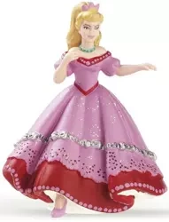 Księżniczka Marion - PAPO