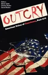 Outcry - Marie Spike