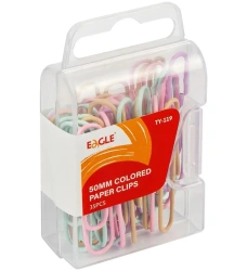 Pinezki TY-123 100szt EAGLE