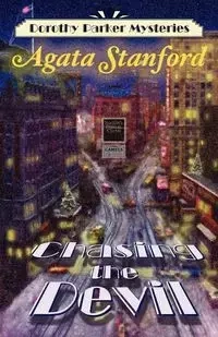 Chasing the Devil - Stanford Agata