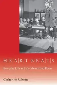 Heart Beats - Catherine Robson