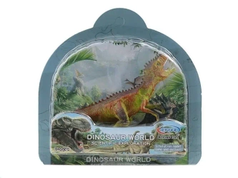 Figurka dinozaura - ADAR