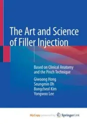 The Art and Science of Filler Injection - Hong Giwoong