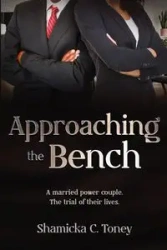 Approaching the Bench - Toney Shamicka C