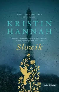 Słowik - Hannah Kristin