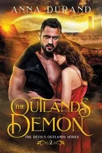 The Outlands Demon - Anna Durand