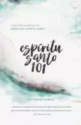 Espíritu Santo 101 - Harris Victoria