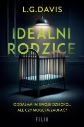 eBook Idealni rodzice - L.G. Davis mobi epub