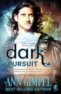 Dark Pursuit - Ann Gimpel