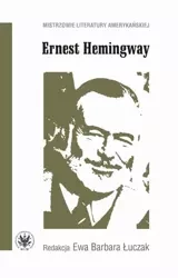 eBook Ernest Hemingway - Ewa Barbara Łuczak epub mobi
