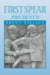 First Spear - Brent Nielsen