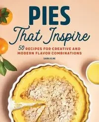 Pies That Inspire - Kline Saura