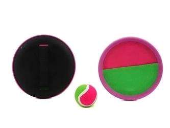 Zestaw do gry Catch Ball 19cm - ADAR