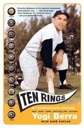Ten Rings - Berra Yogi