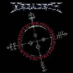 CRYPTIC WRITINGS. CD