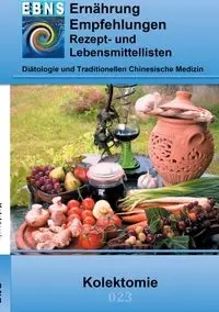 Ernährung bei Kolektomie - Josef Miligui