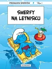 Smerfy Smerfy na letnisku - Alain Jost, Thierry Culliford, Pascal Garray