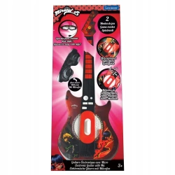 Gitara elektryczna Miraculous Lexibook K260MI