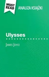 Ulysses książka James Joyce (Analiza książki) - Éléonore Quinaux
