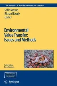 Environmental Value Transfer - Navrud Ståle