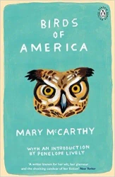 Birds of America - Mary McCarthy
