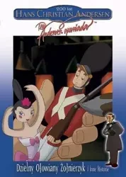 Pan Andersen opowiada. Dzielny ołowiany żołnierzyk - praca zbiorowa