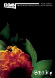 Kronos 2/2018 Schelling - praca zbiorowa