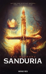 eBook Sanduria - Yat Quenaru epub mobi