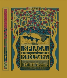 Śpiąca Królewna - Charlotte Gastaut