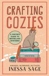 Crafting Cozies - Sage Inessa